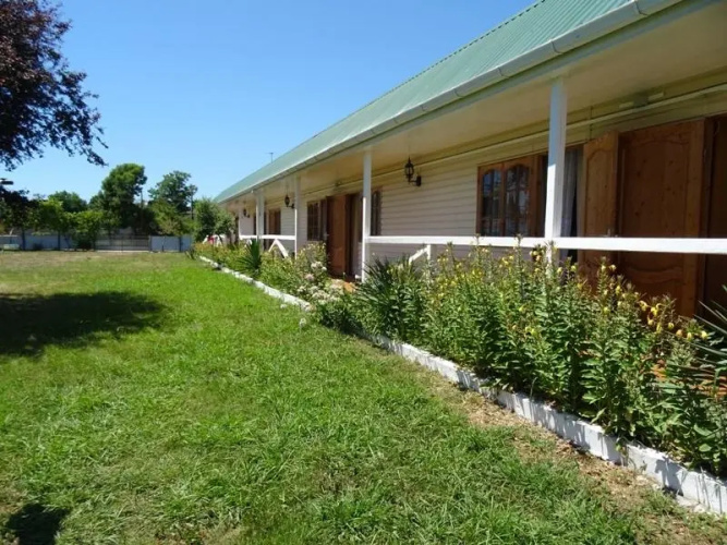 Kiparis Mini hotel