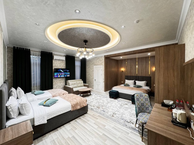 Family Suite