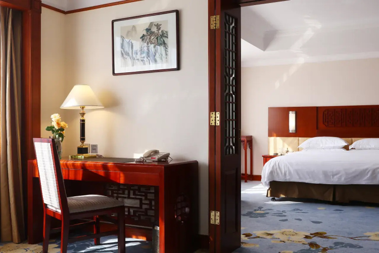 Superior Double Suite