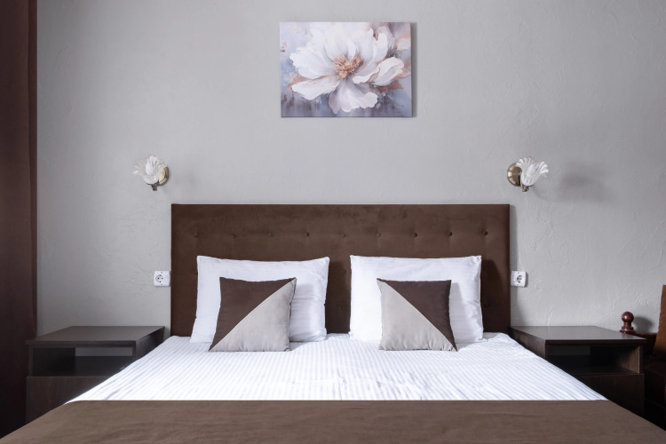  (двуспальная кровать) - изображение 1