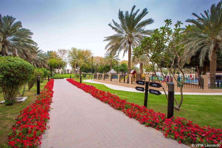 Danat Al Ain Resort photo 9