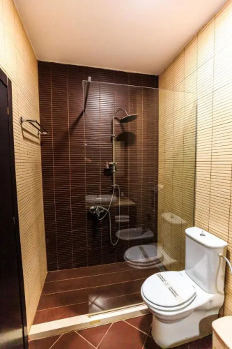 Vlora Internacional Hotel