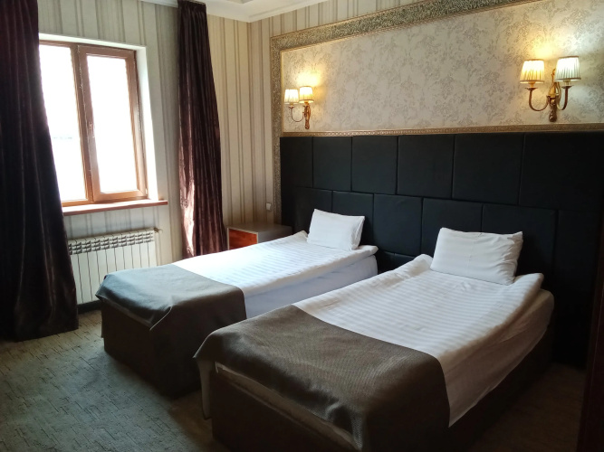 Astor Boutique hotel