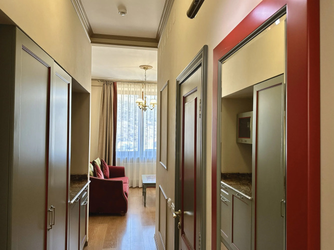 Фотография номера мини отеля Куприн