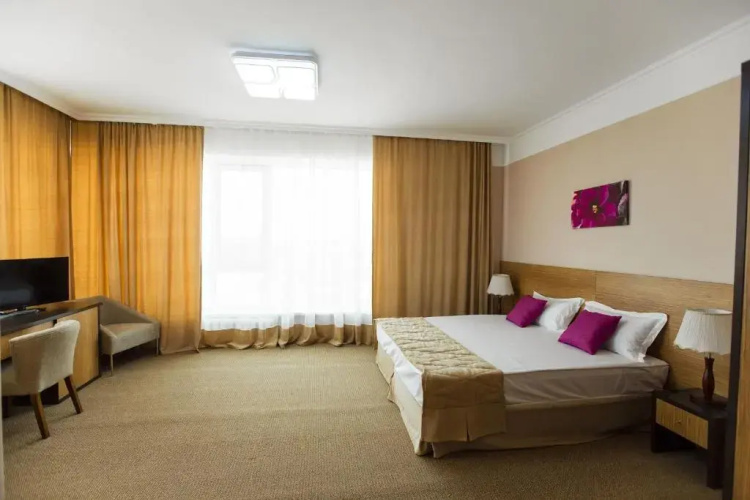 KEL Inn Hotel