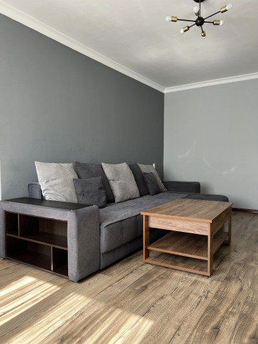 Фотография номера квартиры Квартира на улице Кирова, 3А