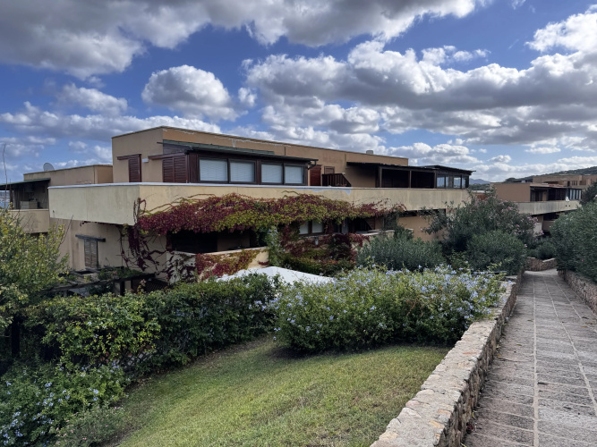 Luxury Apartment Sardegna