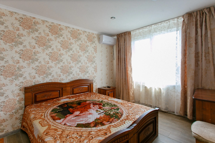 Фотография номера гостевого дома Панорама