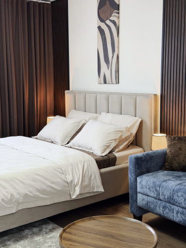 Фотография номера квартиры Квартира Однокомнатная квартира пр-т Ленина 135/1, г. Магнитогорск