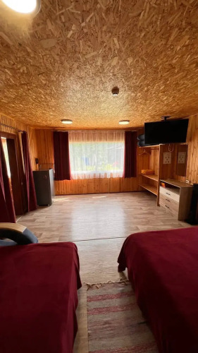 Фотография номера гостиницы Радость