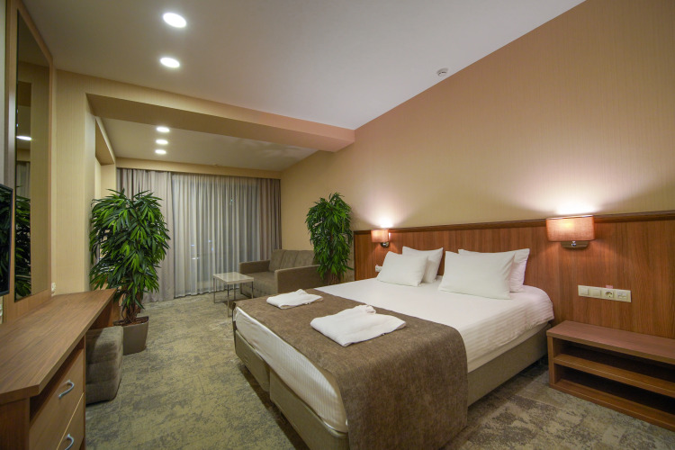  (двуспальная кровать) - изображение 1