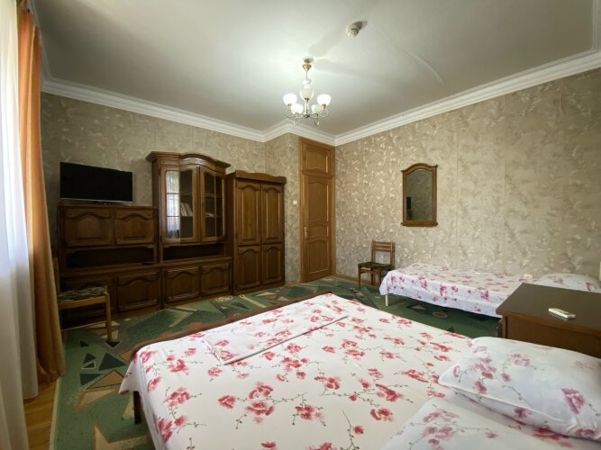 Фотография номера мини отеля Владимир