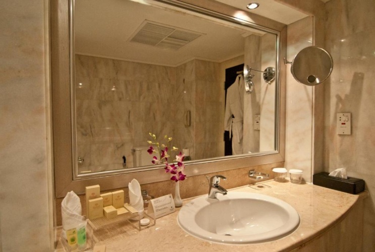 Danat Al Ain Resort photo 24