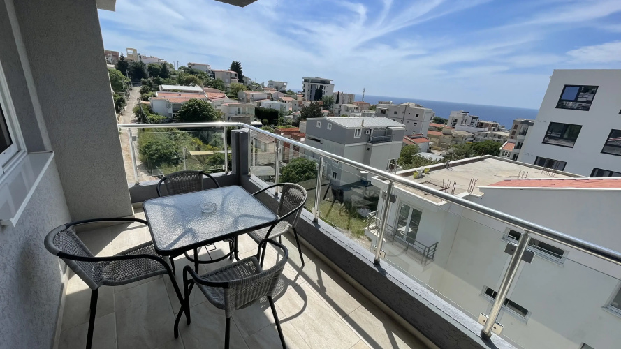 Elma Apartment Hotel