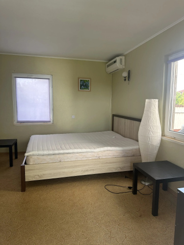 Mayak Lodging house