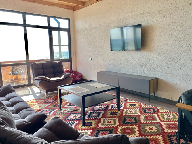 Prichal Astili Guest House