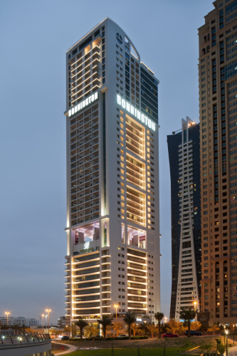voco Bonnington Dubai photo 43