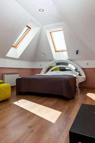 Фотография номера квартиры Апарт-отель Релакс 88