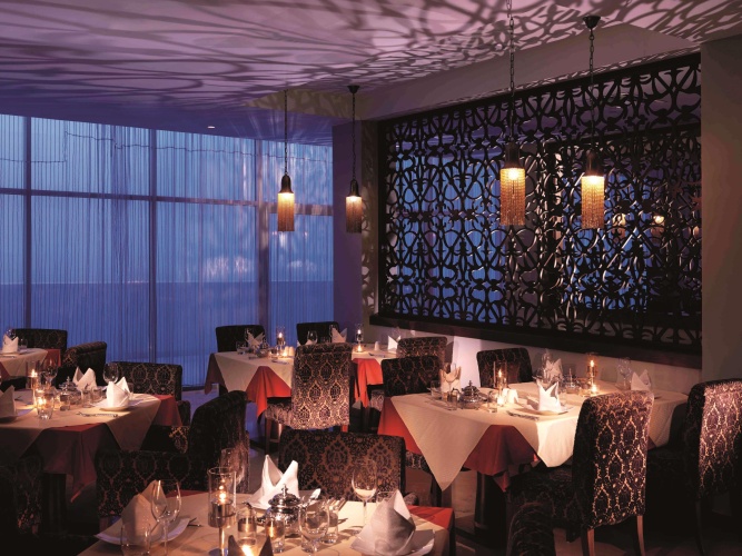 The Radisson Blu Resort Fujairah photo 23