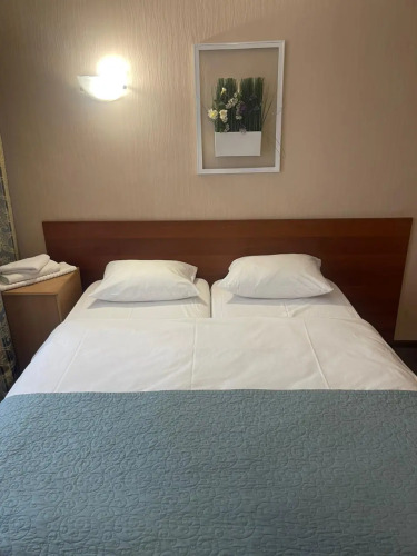 Фотография номера гостиницы Булгар