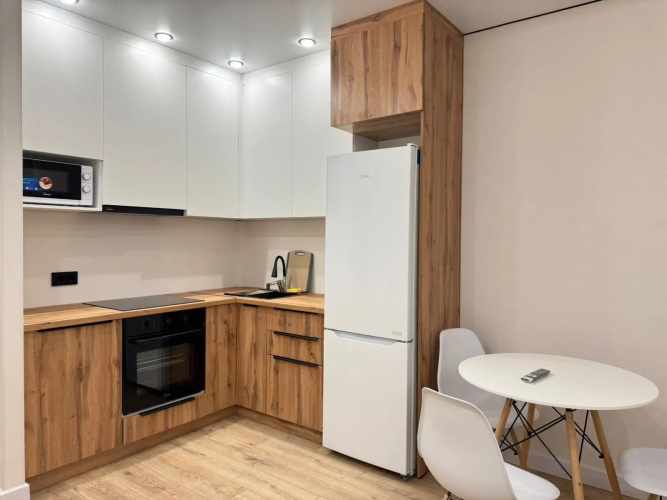 Lavanda Apartments