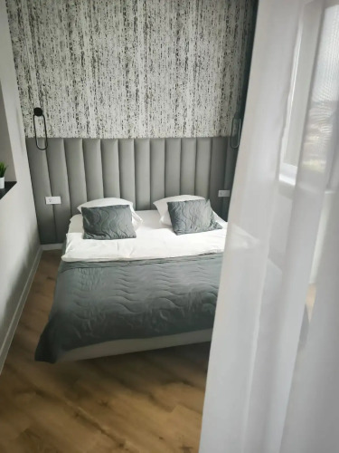 Фотография номера квартиры Квартира Green Apartments