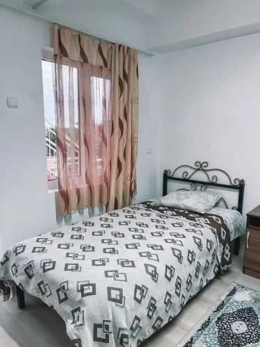 Superior Triple room with balcony