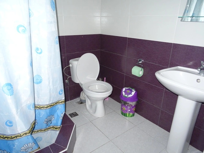 Adan Guest House