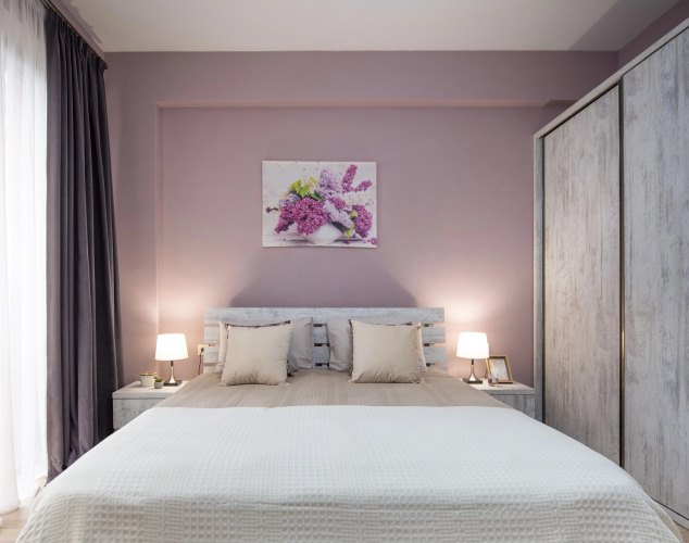 Фотография номера квартиры Апартаменты Family-Friendly Apartments with Playground