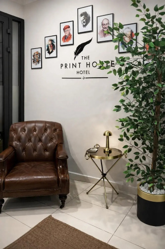 Фотография отеля