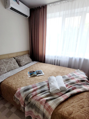 Фотография номера квартиры Квартира студия 2 на Ульяновской 11/1