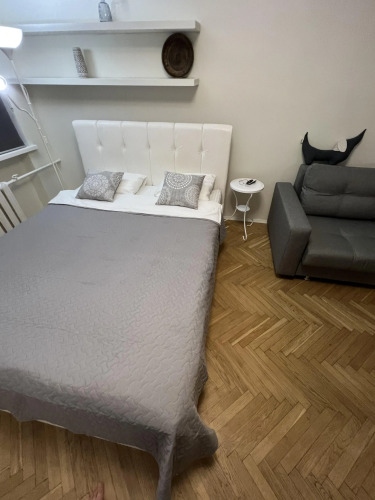 Фотография номера квартиры Апартаменты AmaFlat