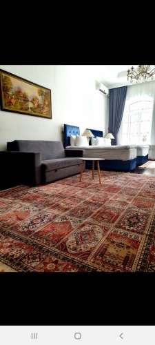Superior Double Family room
