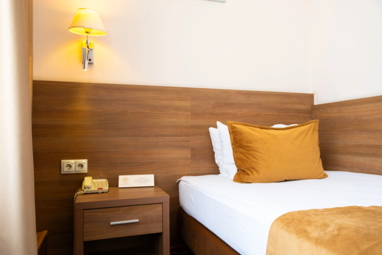 Фотография номера мини отеля Централ Сити Отель