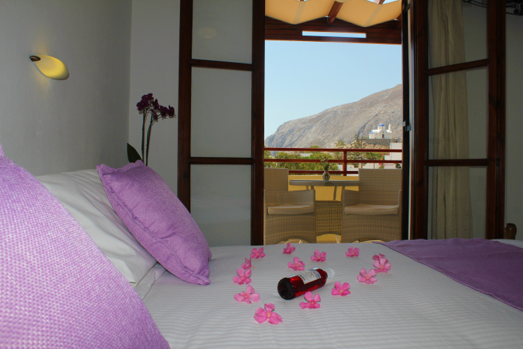 Horizon Resort Hotel