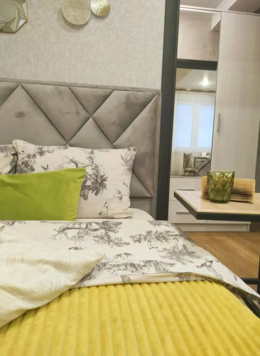 Фотография номера квартиры Квартира на Волгоградской улице 62