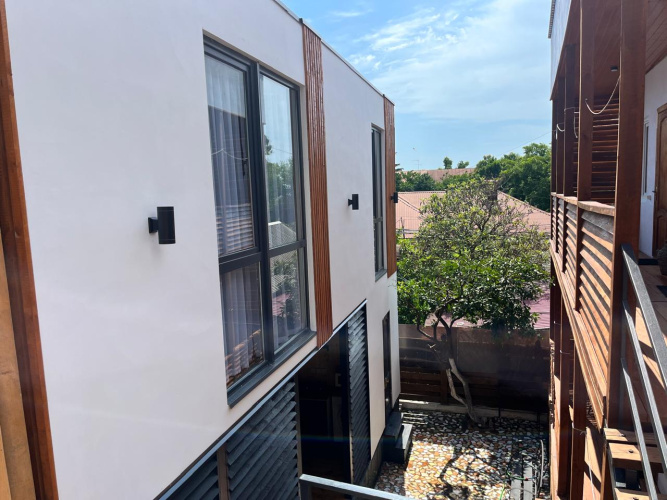 Samir Guest house