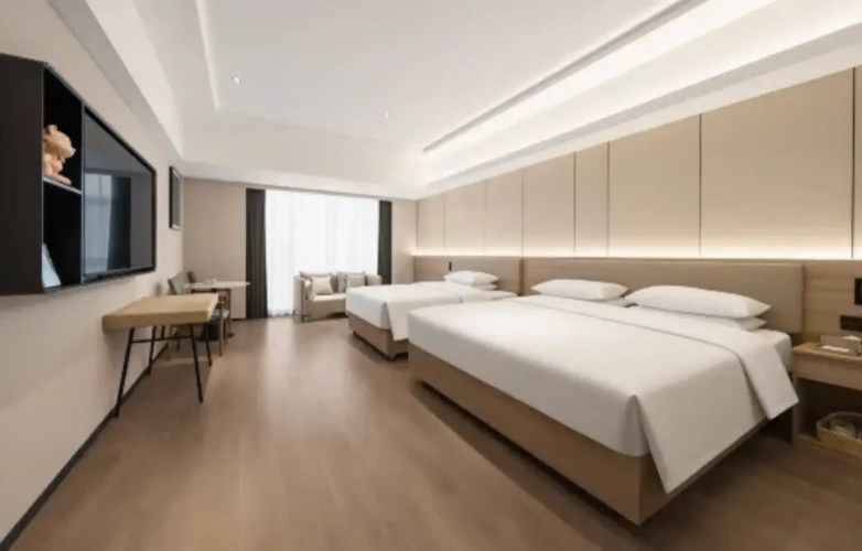 Standard Family room