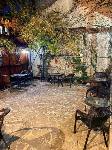 Lotus Hotel