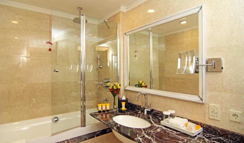 Orion Hotel Bishkek photo 7