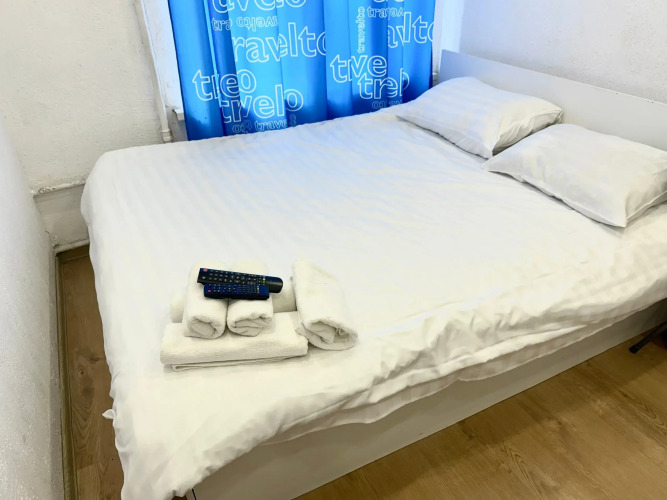 Фотография номера гостиницы Travelto Нарвская