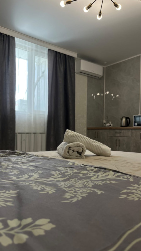White Hill Aqtobe Hostel