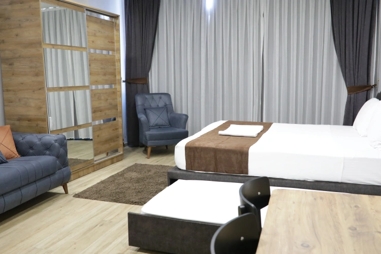 Double Studio