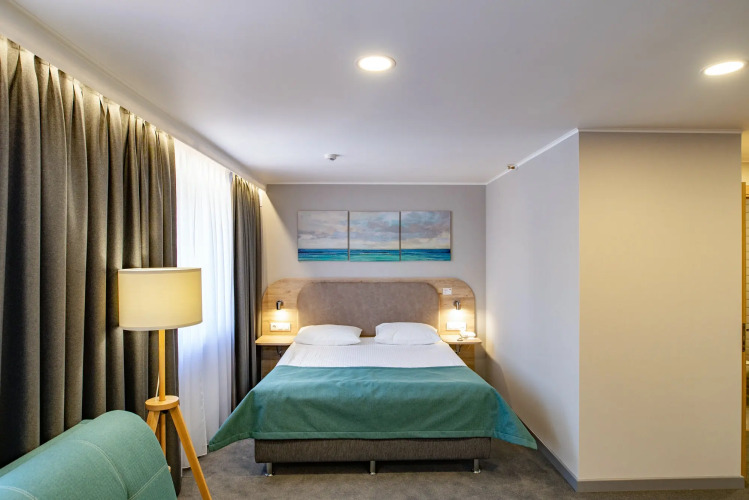  (двуспальная кровать) - изображение 1