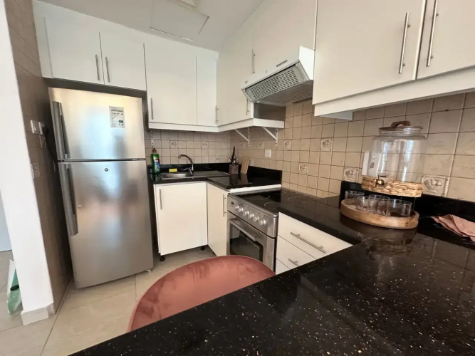 Global Lake View Apartments
