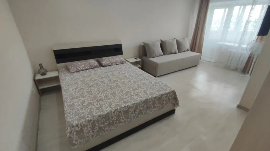 Фотография номера квартиры Квартира на Улице Маяковского 85