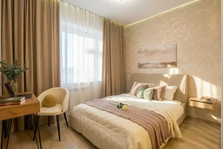 Фотография номера квартиры Квартира повышенного комфорта