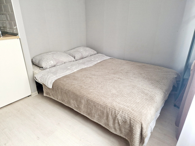 Фотография номера квартиры Апартаменты ARRIVAL Конгрессная 13 3