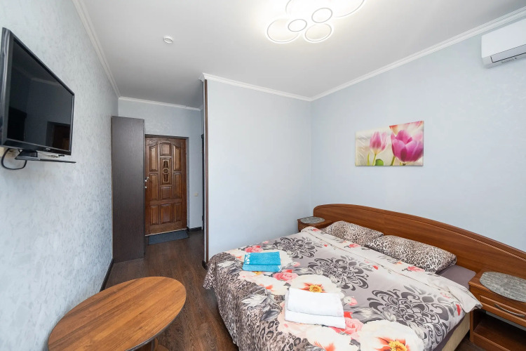 Фотография номера гостевого дома Александра