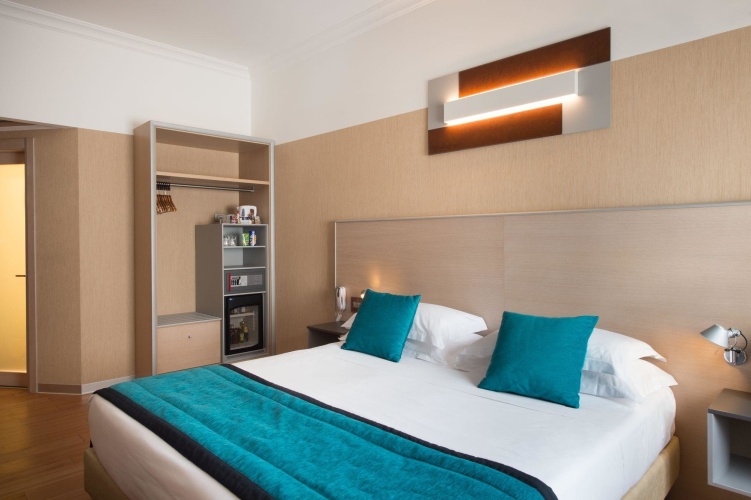 Best Western Plus City Hotel photo 33